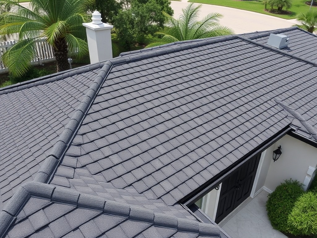 Orlando Top Roofers