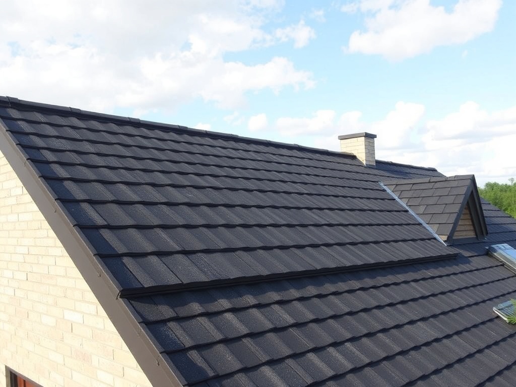Roof cost estimate for Orlando, FL