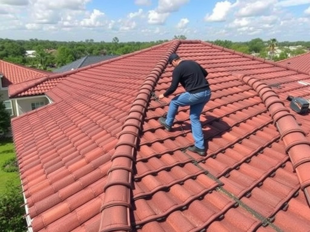 Orlando Top Roofers
