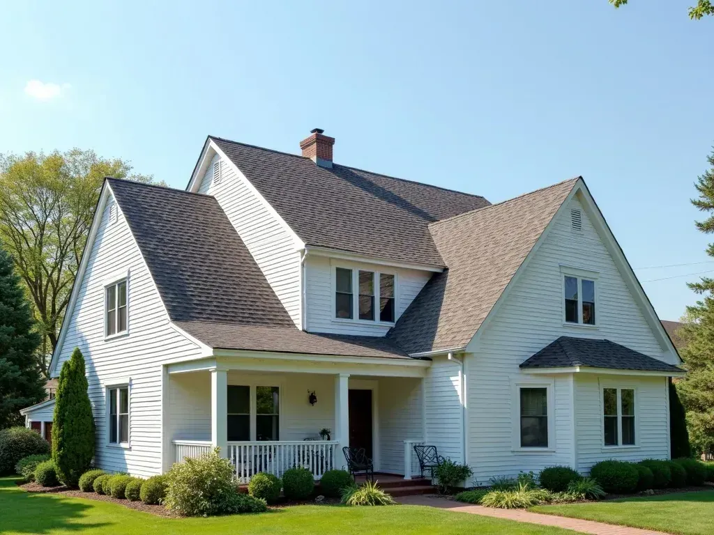 Roof Replacement — Orlando