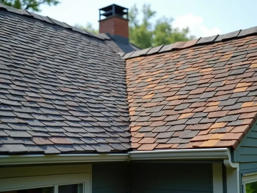 Flat Roof Replacement