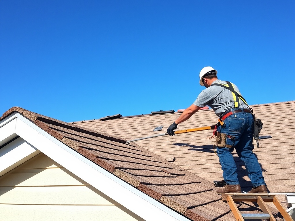 Roof Replacement in Orlando, Florida — Orlando Top Roofers