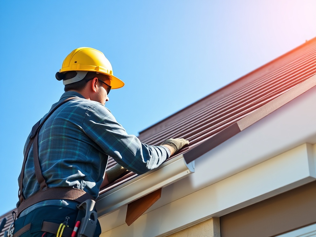 New Roof Installation in Orlando, Florida — Orlando Top Roofers