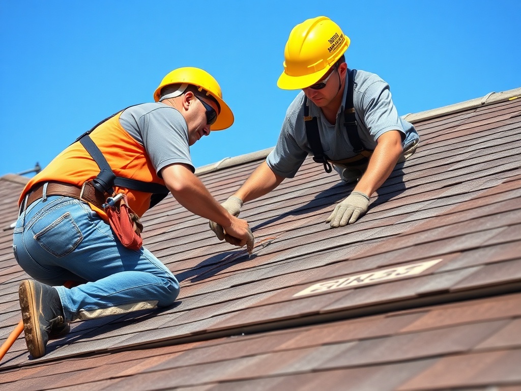 Shingle Roofing in Orlando, Florida — Orlando Top Roofers