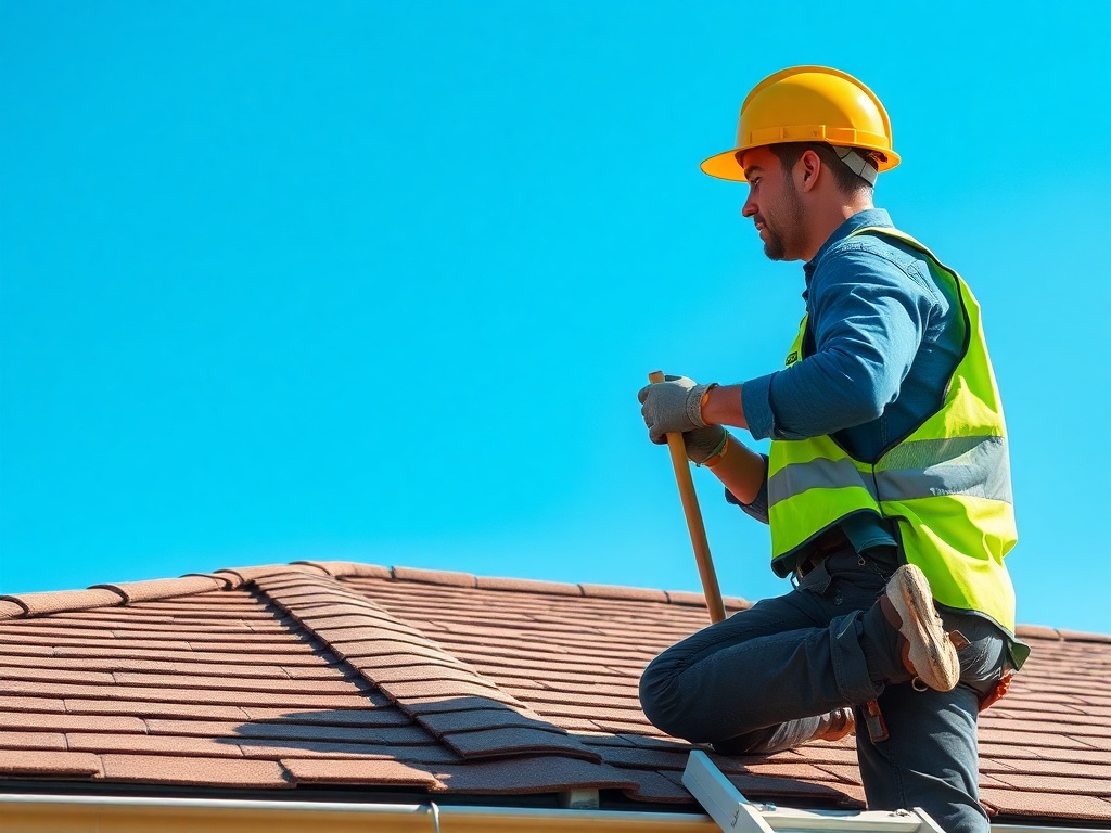 Commercial Roofing in Orlando, Florida — Orlando Top Roofers