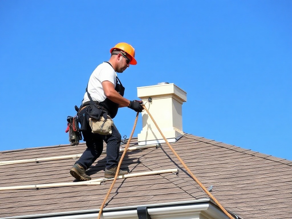 Roofing services in Altamonte Springs, FL — Orlando Top Roofers