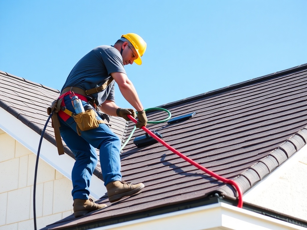Roofing services in Apopka, FL — Orlando Top Roofers