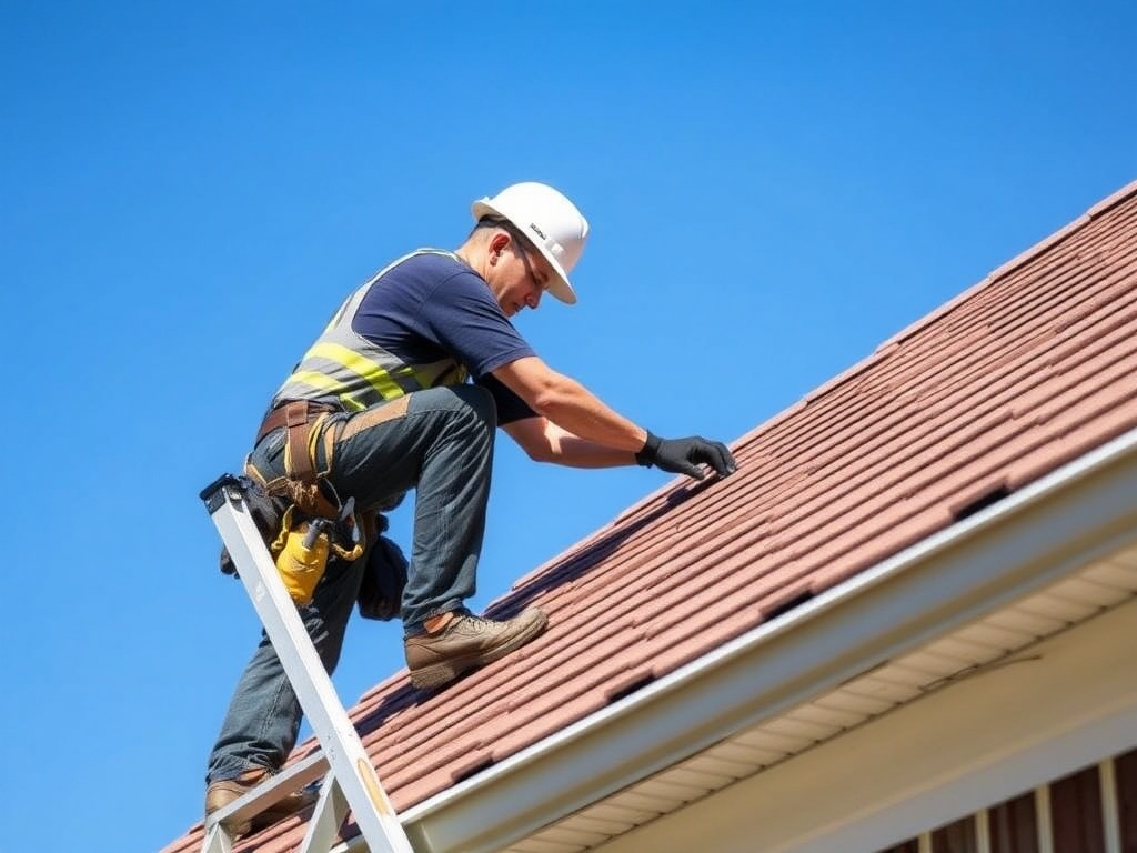 Apopka, FL Roofing work — Orlando Top Roofers