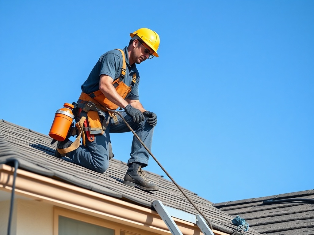 Roofing services in Casselberry, FL — Orlando Top Roofers