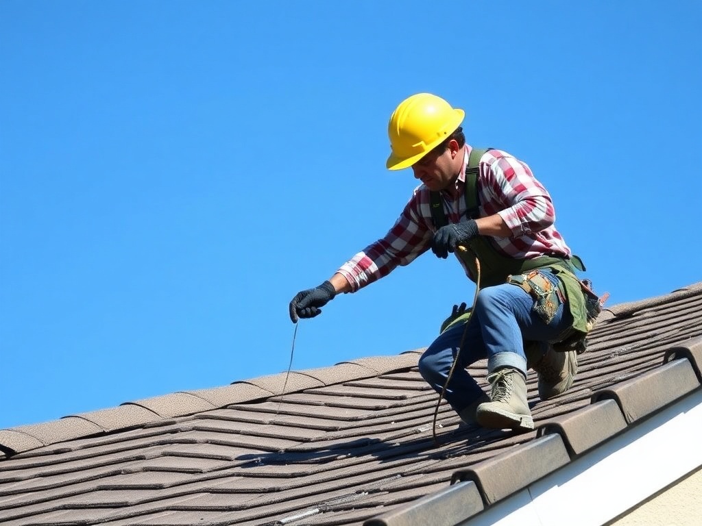 Casselberry, FL Roofing work — Orlando Top Roofers