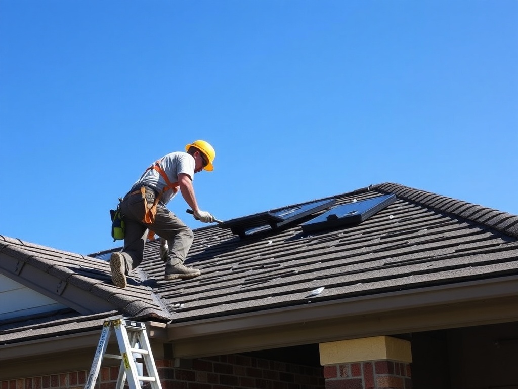 Clermont, FL Roofing work — Orlando Top Roofers
