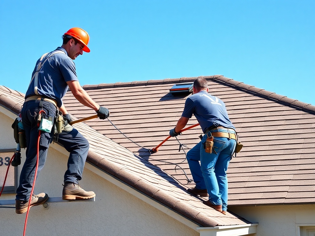 Roofing services in Daytona Beach, FL — Orlando Top Roofers