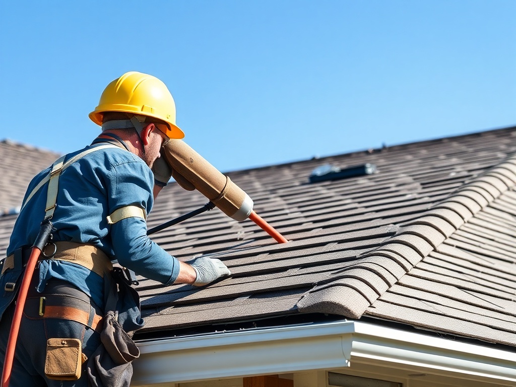 Daytona Beach, FL Roofing work — Orlando Top Roofers