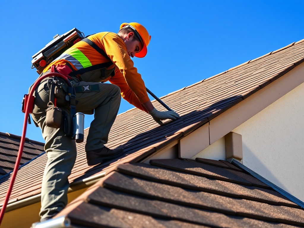 Roofing services in Lake Mary, FL — Orlando Top Roofers