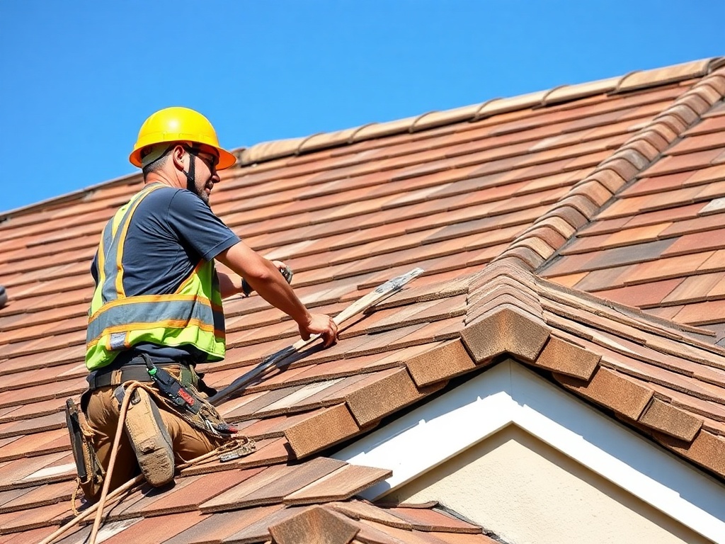 Longwood, FL Roofing work — Orlando Top Roofers
