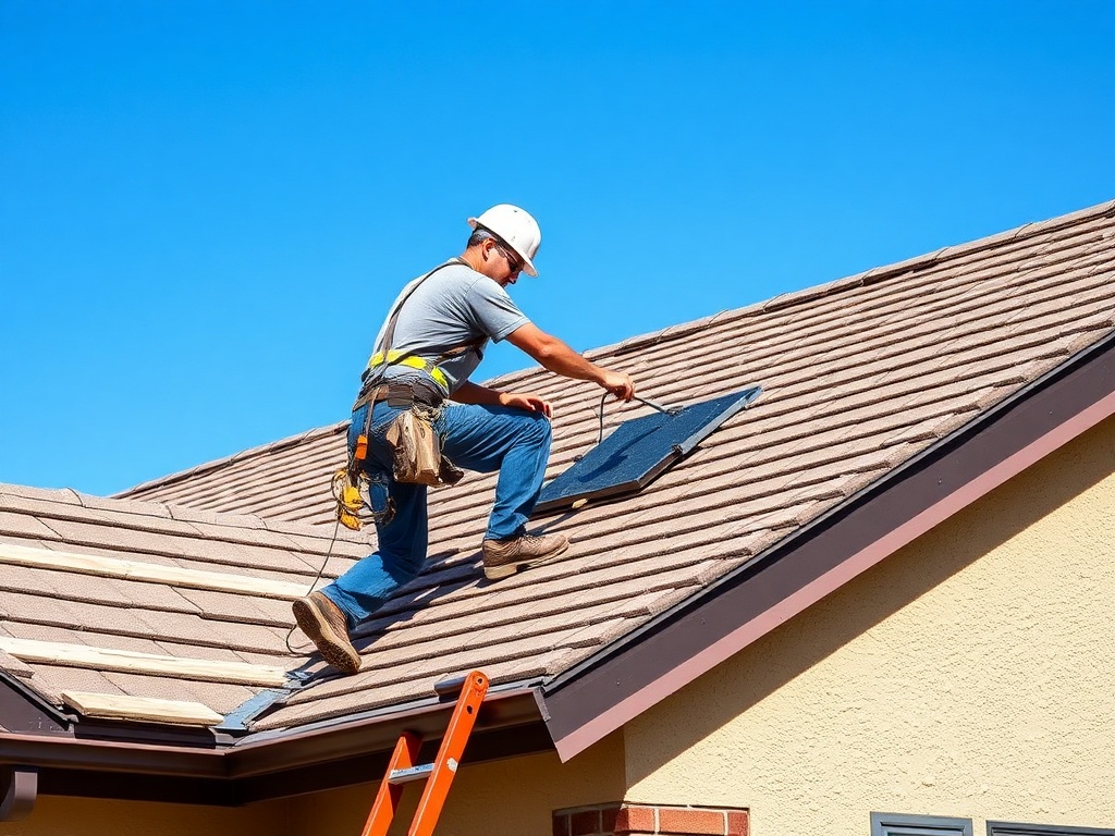 Roofing services in Ocoee, FL — Orlando Top Roofers