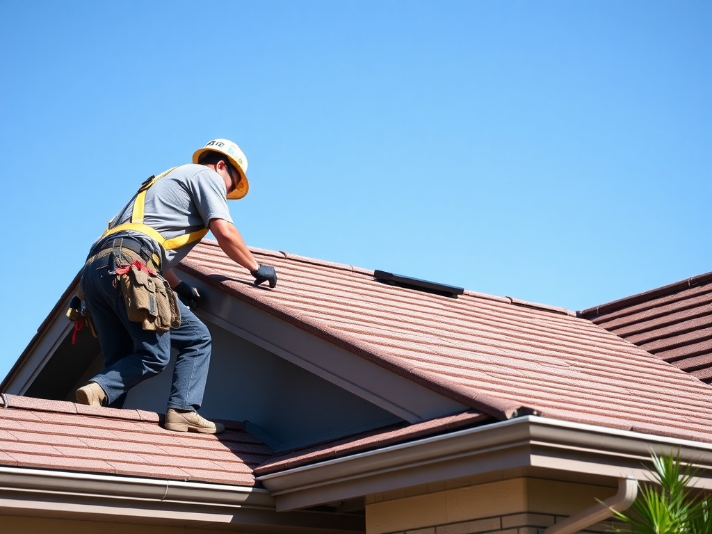Roofing services in Winter Park, FL — Orlando Top Roofers