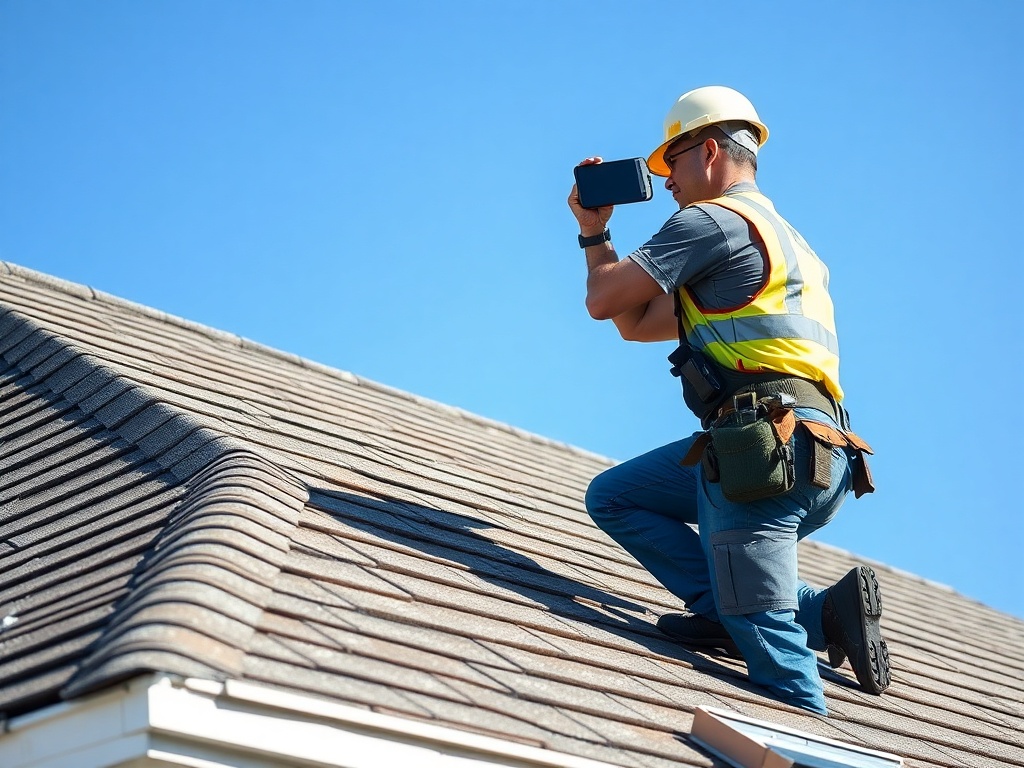 Roof Inspection in Orlando, FL — Orlando Top Roofers