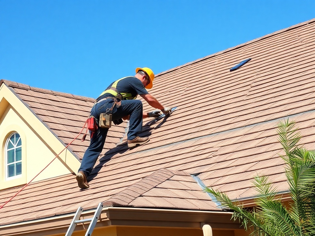 Roof Replacement in Orlando, FL — Orlando Top Roofers