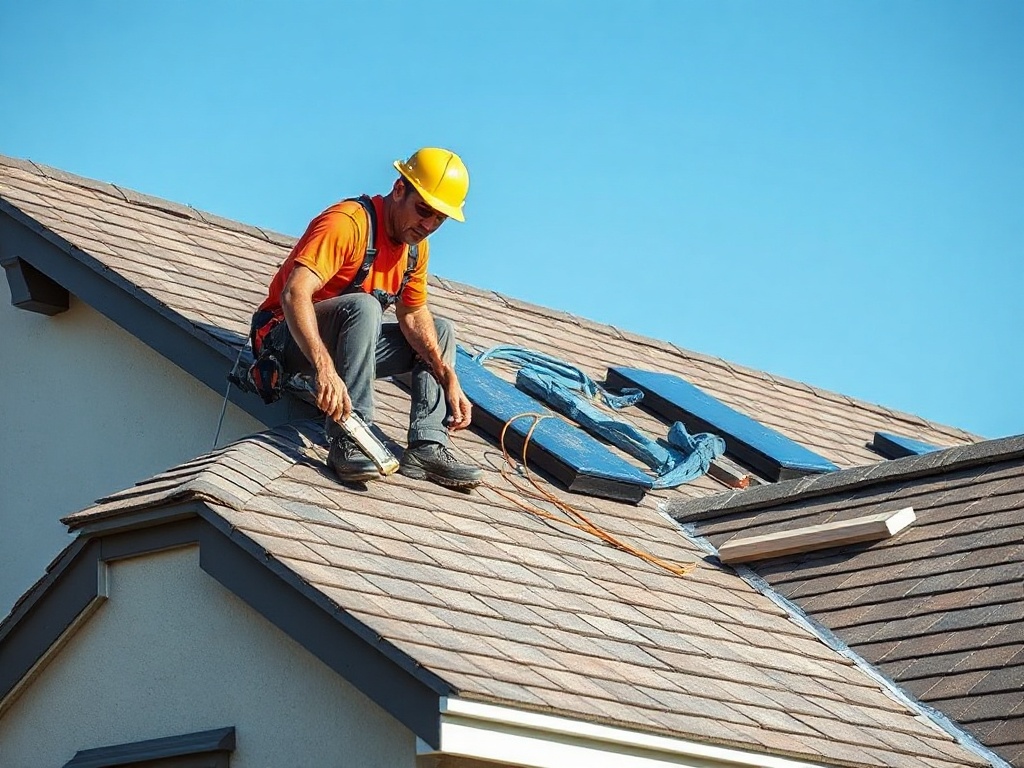 Shingle Roofing in Orlando, FL — Orlando Top Roofers